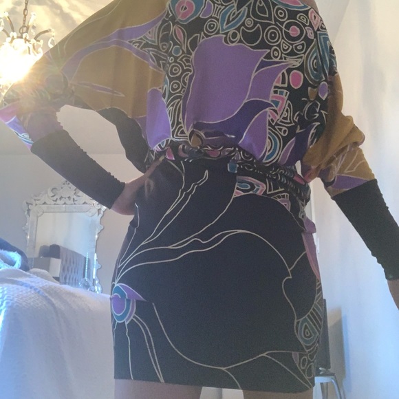 French connection dress - Picture 2 of 3